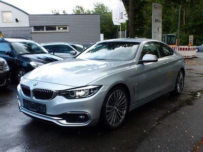 BMW 430