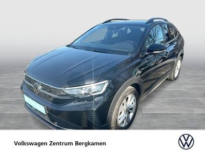 Gebraucht VW Taigo Goal 116 PS (85 kW) 2025 Schwarz SUV