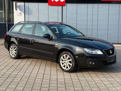 Seat Exeo