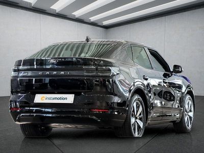 Neu Ford Capri 210 kW (286 PS) 2025 Schwarz SUV