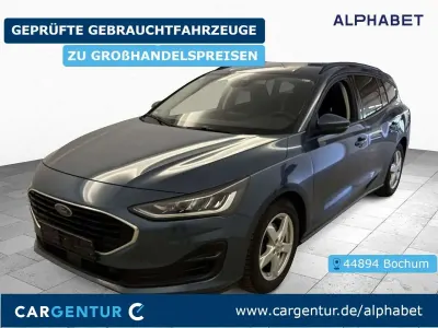 Gebraucht Ford Focus