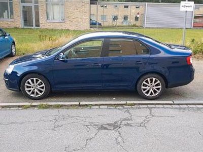 VW Jetta