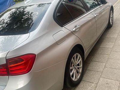 BMW 316