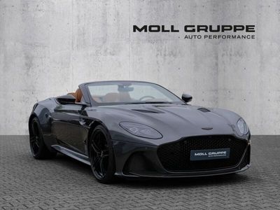 Aston Martin DBS