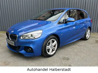 Gebraucht BMW 220 Active Tourer