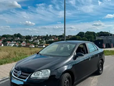 Gebraucht VW Jetta