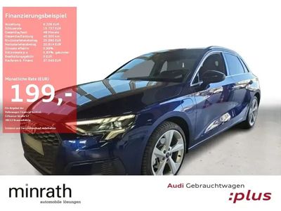 Audi A3 Sportback e-tron