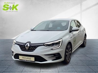 gebraucht Renault Mégane IV 5-Türer INTENS TCe 160 PHEV