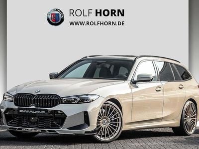 Neu Alpina B3 529 PS (389 kW) 2025 Mode grau Kombi