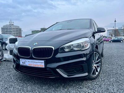 BMW 220