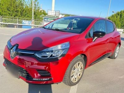 Renault Clio IV