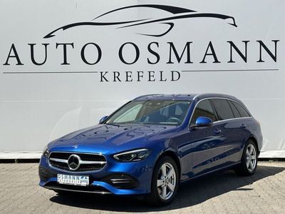 Mercedes C300e
