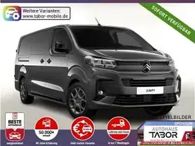 Gebraucht Citroën Jumpy