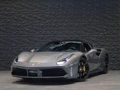 Ferrari 488