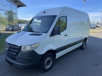 Gebraucht 2023 Mercedes Sprinter Van | 47.575 €