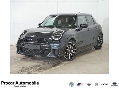 Gebraucht Mini Cooper S Sport 204 PS (150 kW) 2025 Legend grey Kleinwagen
