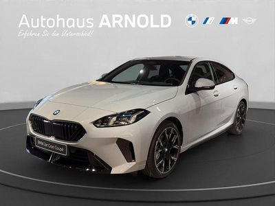 Nuova BMW 220 M Sport 170 CV (125 kW) 2025 Grigio Coupé
