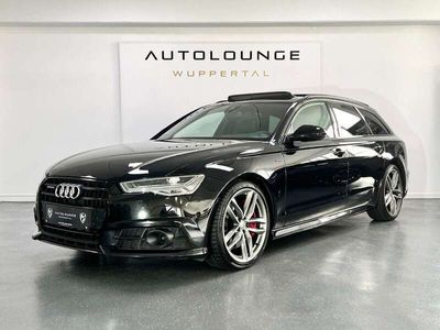 gebraucht Audi A6 Avant 3.0 TDI comp. q.*Pano*Matrix*HeadUp*