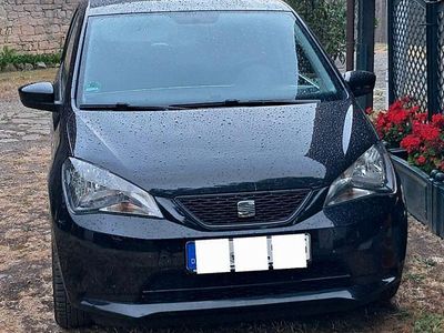 Seat Mii