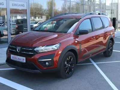 Gebraucht Dacia Jogger