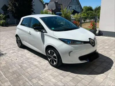 Gebraucht Renault Zoe