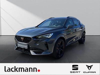 Grau Gebraucht 2024 Cupra Formentor VZ SUV | 33.990 € (Guter Preis)