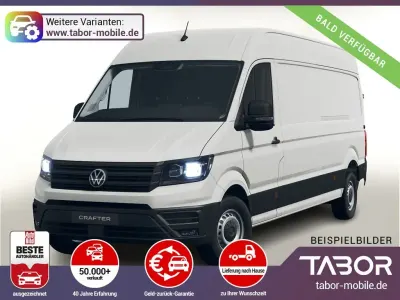 Gebraucht VW Crafter