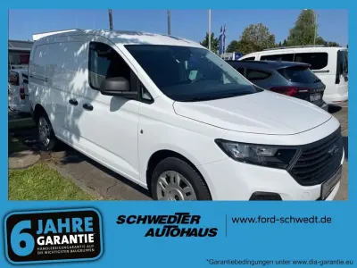 Gebraucht Ford Transit Connect