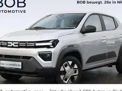 Gebraucht Dacia Spring