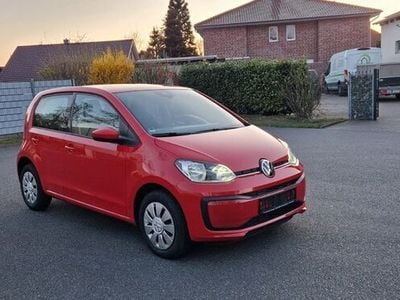 VW up!