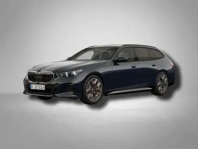Gebraucht BMW 540