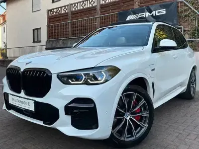 Gebraucht BMW X5 M Sport 394 PS (289 kW) 2022 Andere SUV