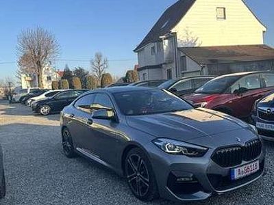 Usata BMW 220 M Sport 178 CV (130 kW) 2022 Argento Coupé