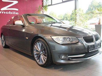 BMW 325 Cabriolet