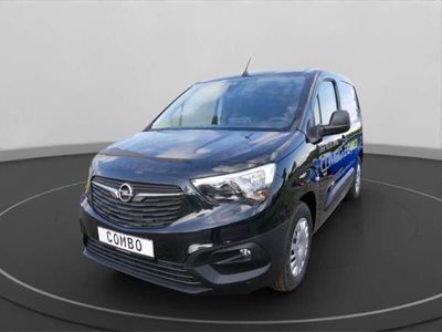 gebraucht Opel Combo-e Life Combo-eCARGO (100KW) +SHZ+MULTIMEDIA+PDC