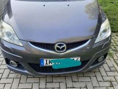 gebraucht Mazda 5 