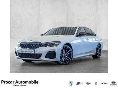 BMW M340
