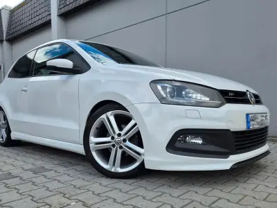 Gebraucht VW Polo
