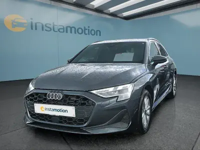 Gebraucht Audi A3 Sportback