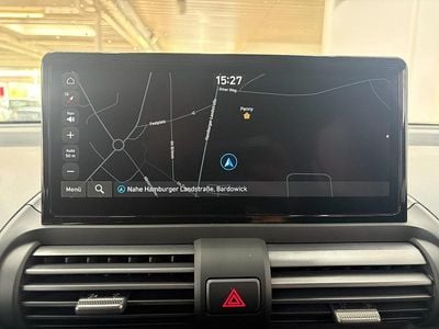 Nouă Hyundai Inster Style 83 kW (114 CP) 2026 Negru Hatchback