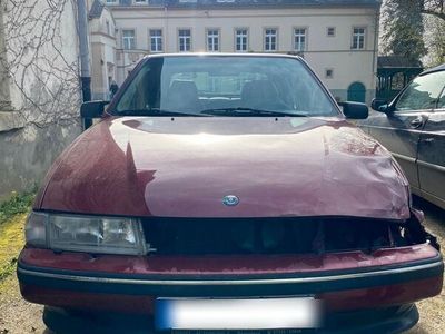 gebraucht Saab 9000 cse 2.3 Turbo mit HU bis 2025