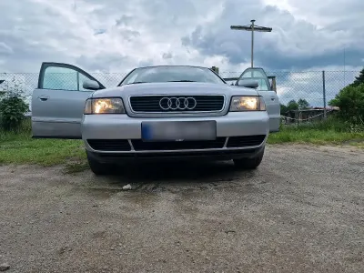 Gebraucht Audi A4