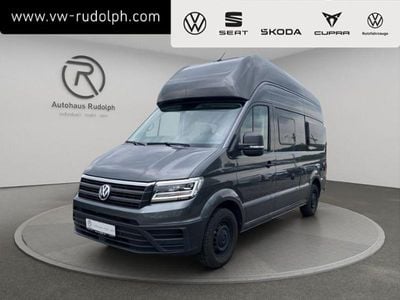 VW California