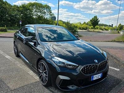 BMW M235