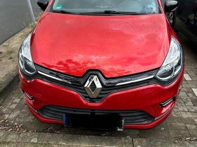 Renault Clio IV
