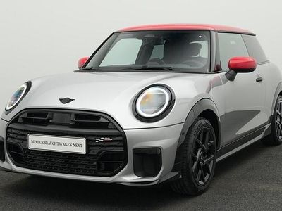 Usata Mini Cooper 156 CV (114 kW) 2024 Grigio Utilitaria