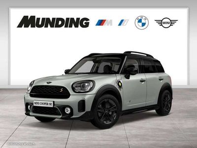 gebraucht Mini Cooper S Countryman E ALL4