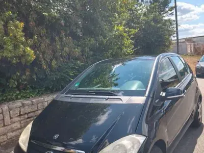 Gebraucht Mercedes A170