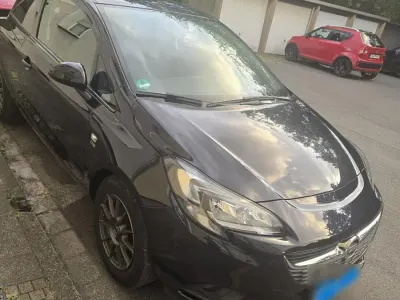 Gebraucht Opel Corsa