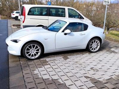 Mazda MX5